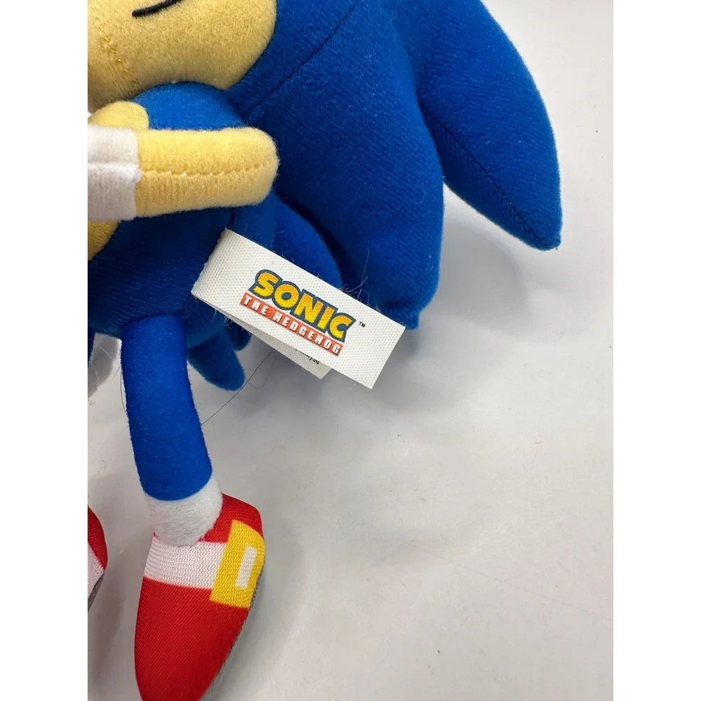 Toy Factory 2022 Sonic the Hedgehog 8
